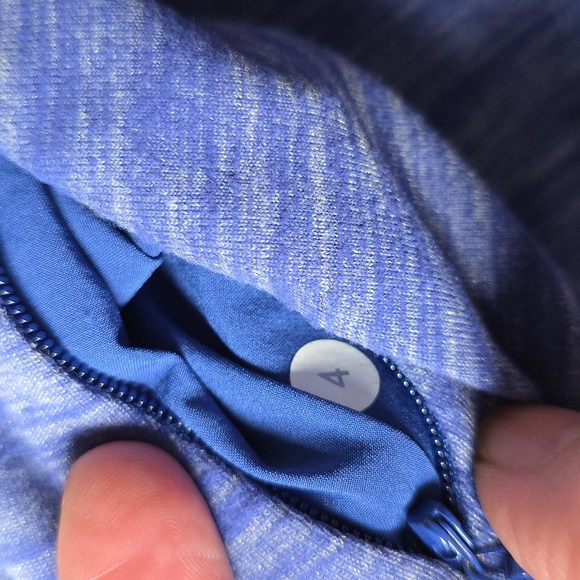 Lululemon "&Go Where-To" Dress Size Small - Picture 8 of 13